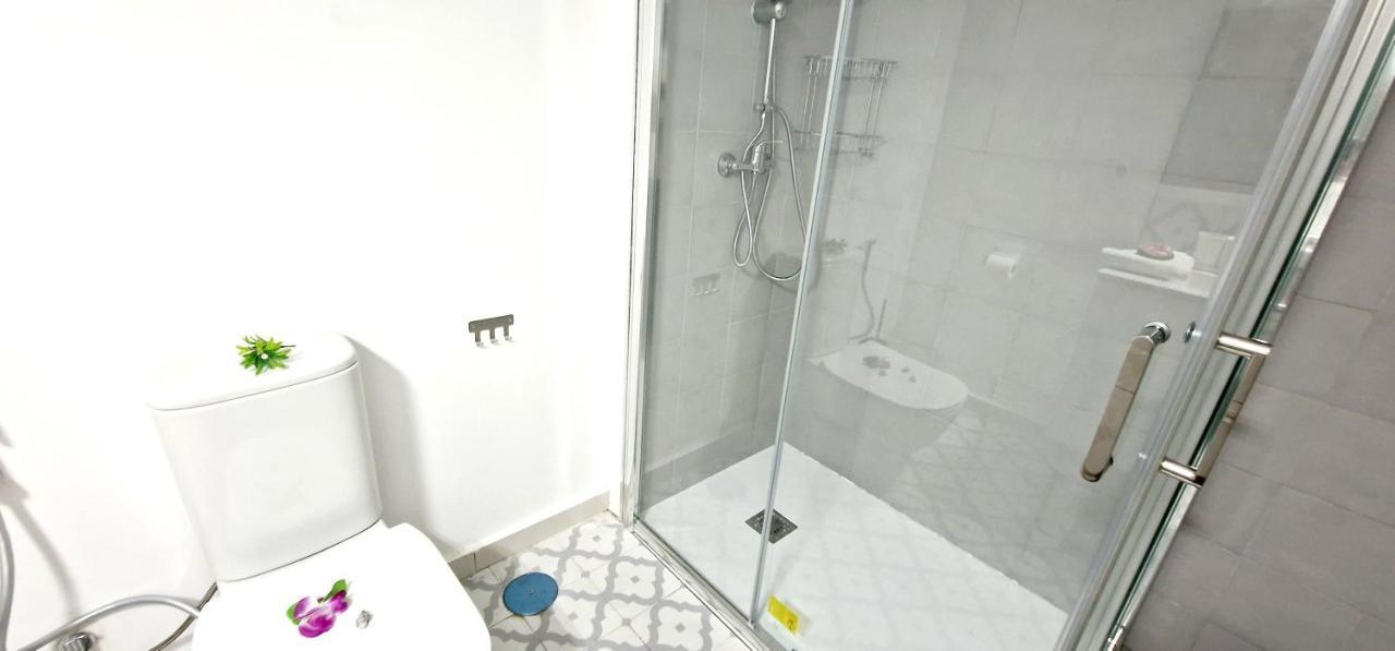 Apartamentos Playa San Juan & Wifi Free Guia de Isora  Exterior photo